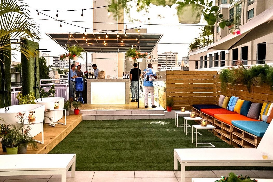 Best Budget & Social Stays Near Crash Boat Beach (Aguadilla Hotels & Hostels)