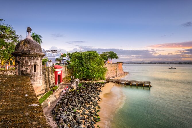 Crash Boat Beach Tours West Coast Puerto Rico