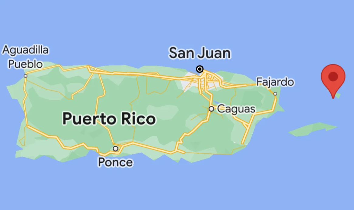 Culebra Travel Guide From Crash Boat Beach