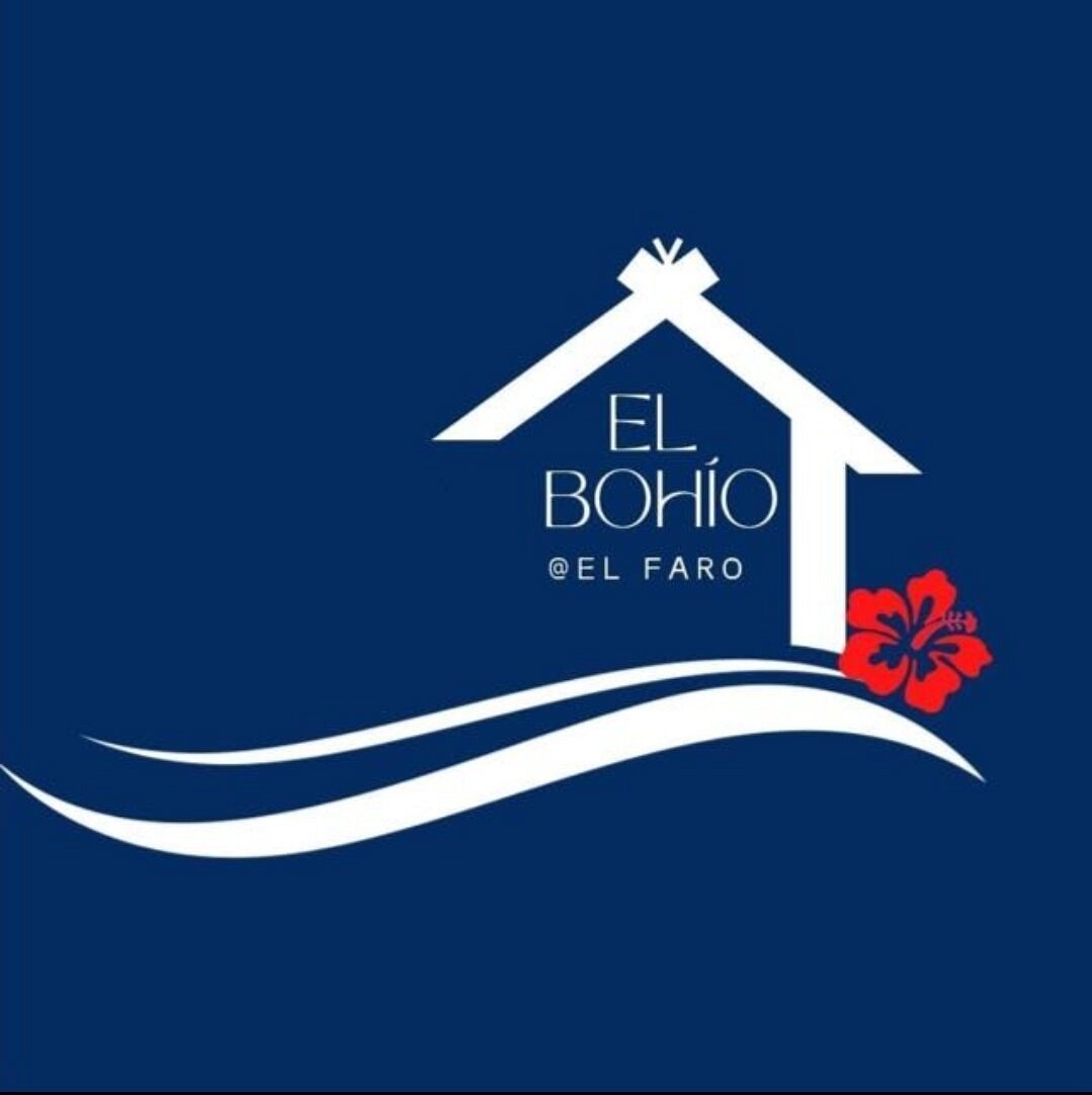 El Bohio Crash Boat Beach Restaurant Logo