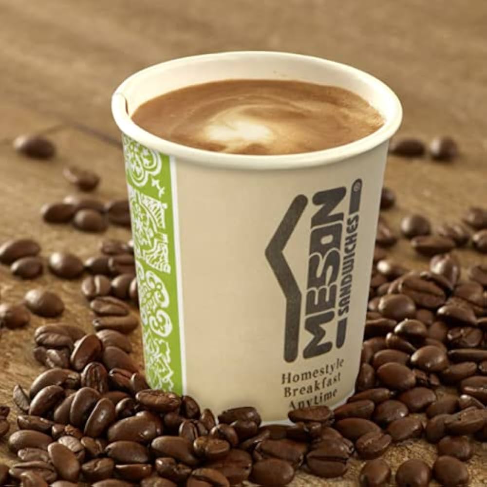 El Meson Crash Boat Beach Coffee Cup