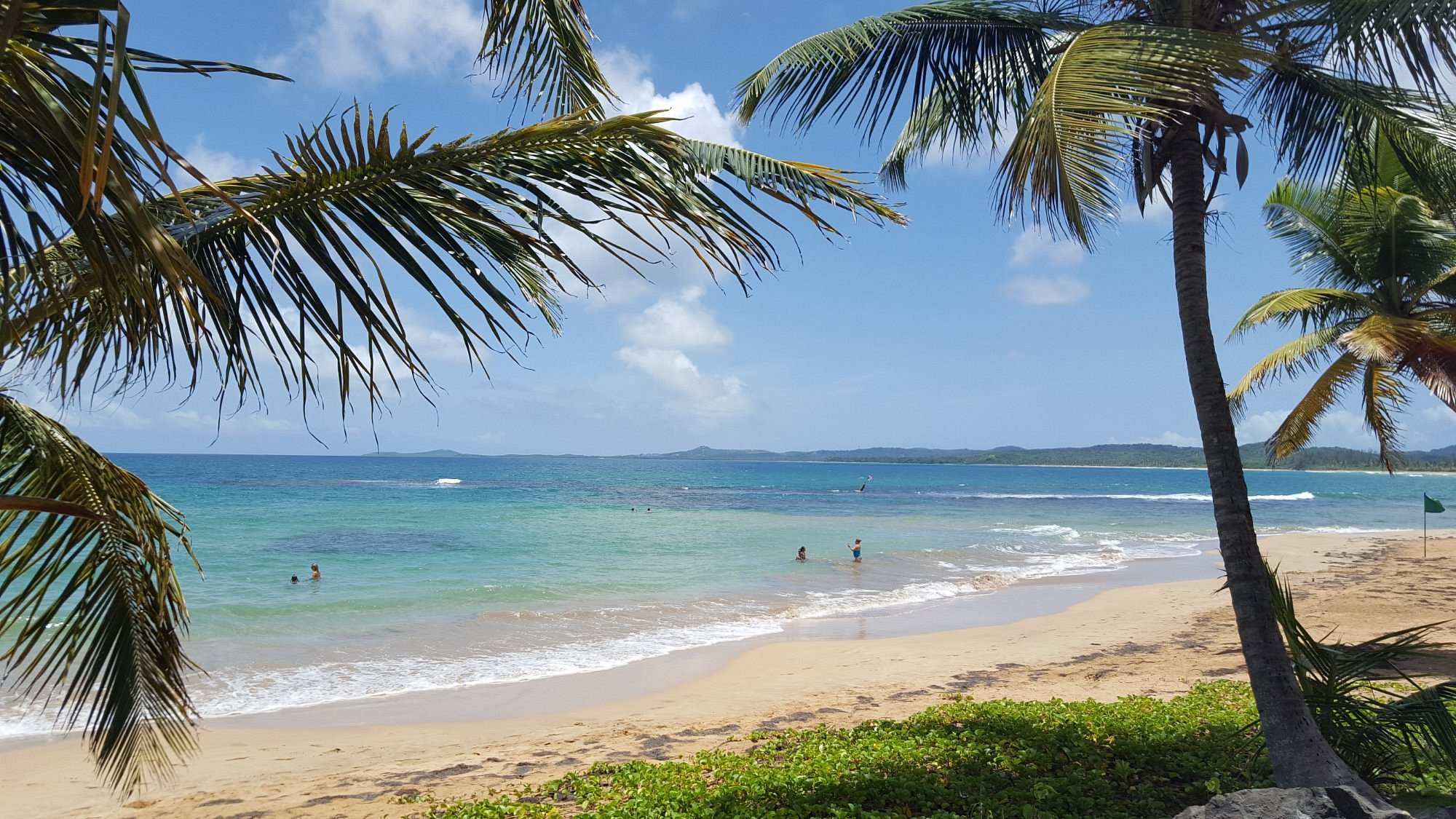 Luquillo Beach1