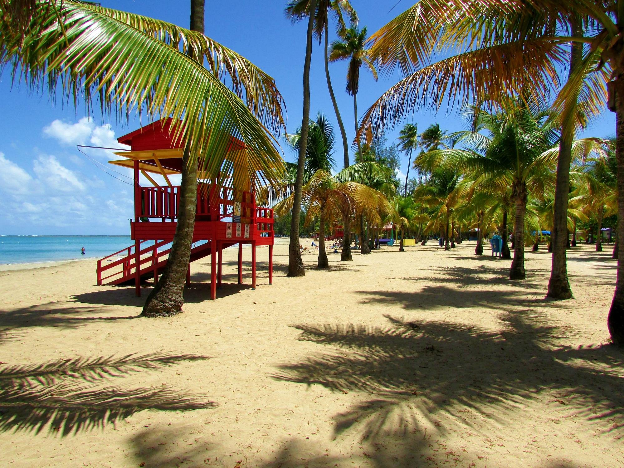 Luquillo Beach4
