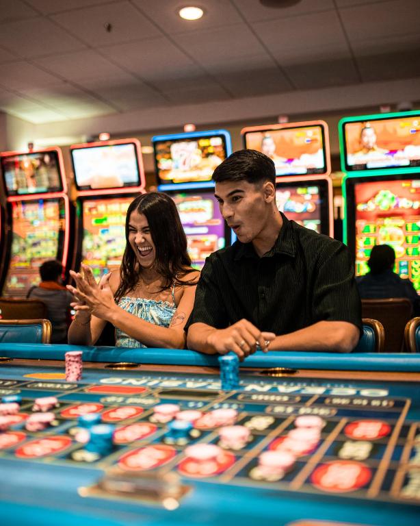 Marriott Courtyard And Casino Aguadilla Puerto Rico Casino Games