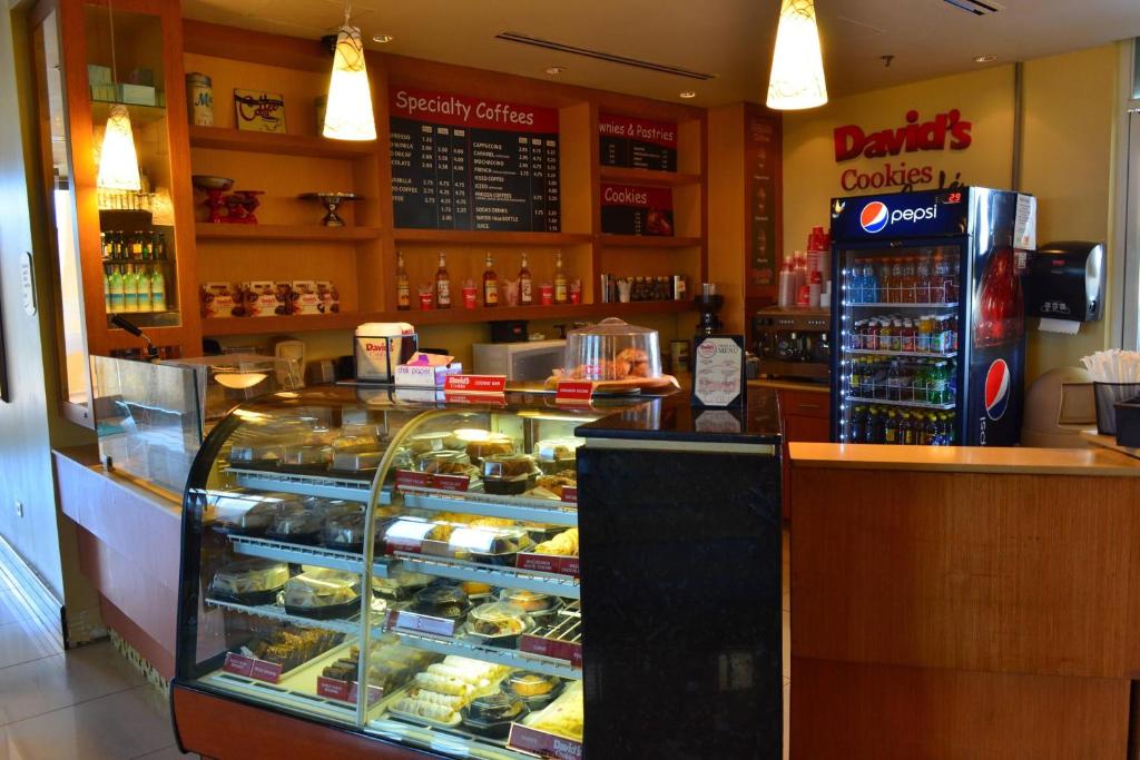 Marriott Courtyard And Casino Aguadilla Puerto Rico Market