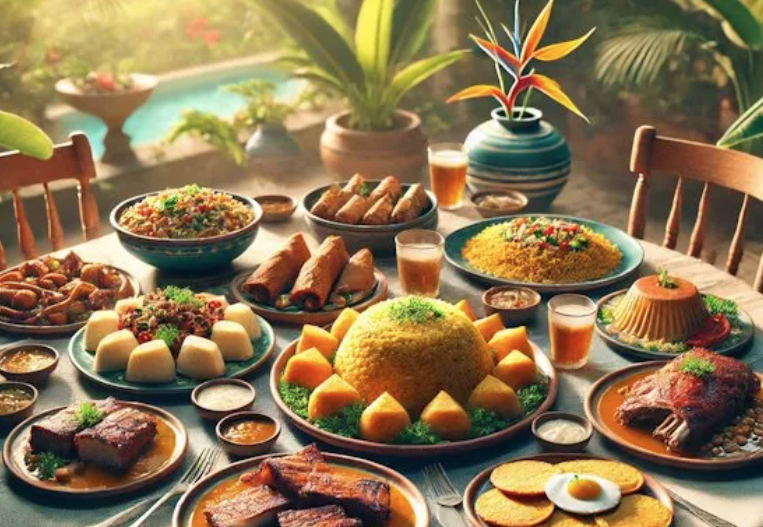 Top 10 Restaurants And Kiosks Near Isla Verde Beach